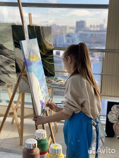 Подарочный сертификат на мастер-класс