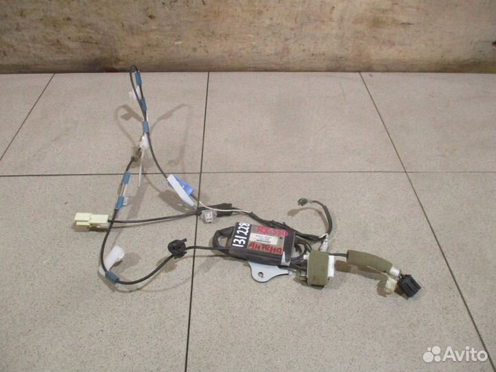 Антенна Lexus RX 270/350/450h (AL10) 2008-2015