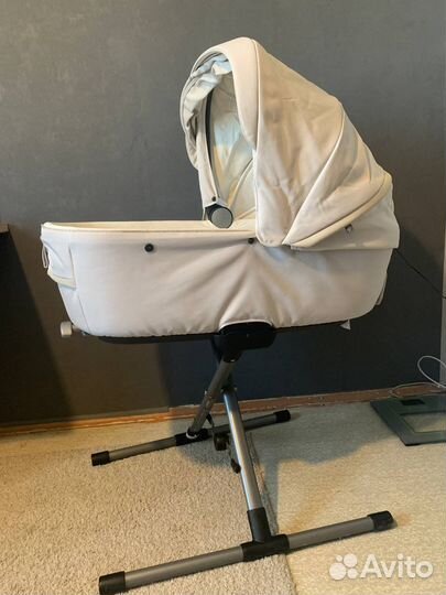 Коляска детская inglesina aptica 2 в 1