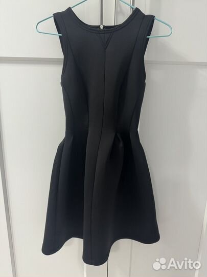 Платье оригинал S