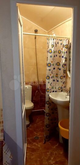 Комната 15 м², 3/4 эт.