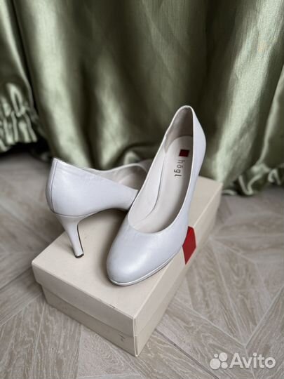 Туфли женские Hogl, 39 размер