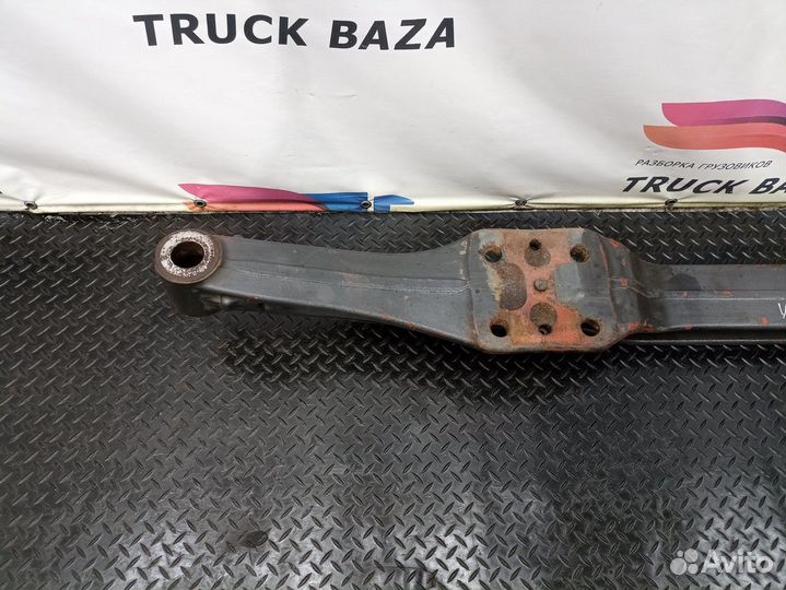 20581077 Балка передняя Volvo FH, Volvo FM