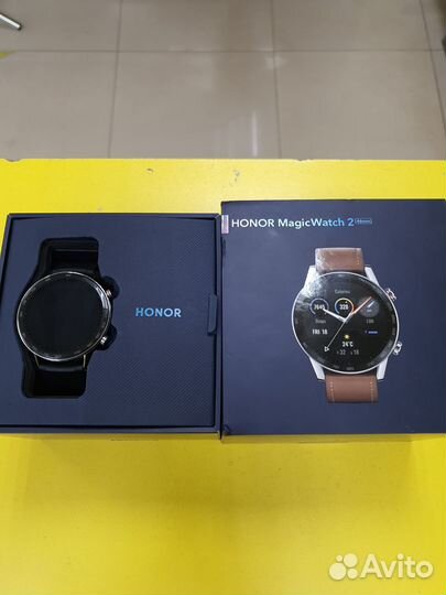 Honor magic watch 2 46mm 52479(L43)