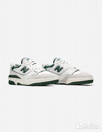 New Balance 550 