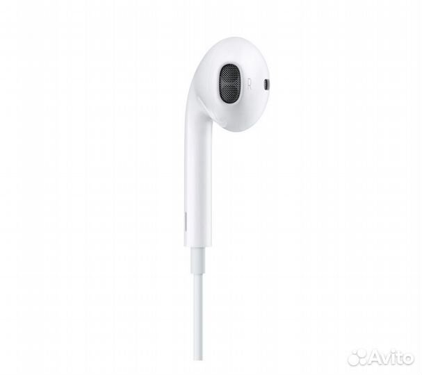 Наушники Apple EarPods (USB-C)