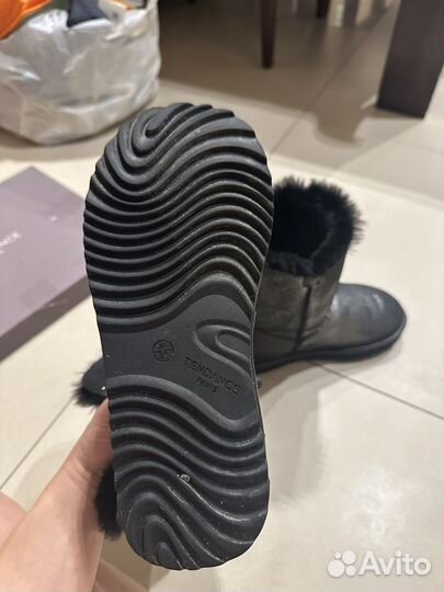 Tendance угги 37