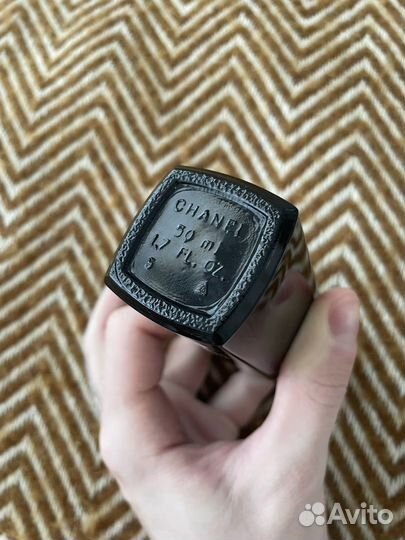 Chanel Antaeus Винтаж