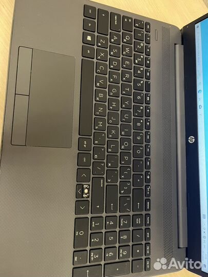 Ноутбук hp 255 g8