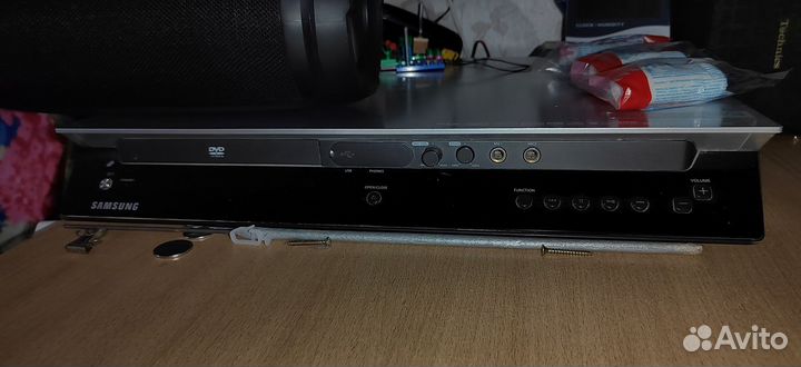 Домашний кинотеатр 5.1 Samsung