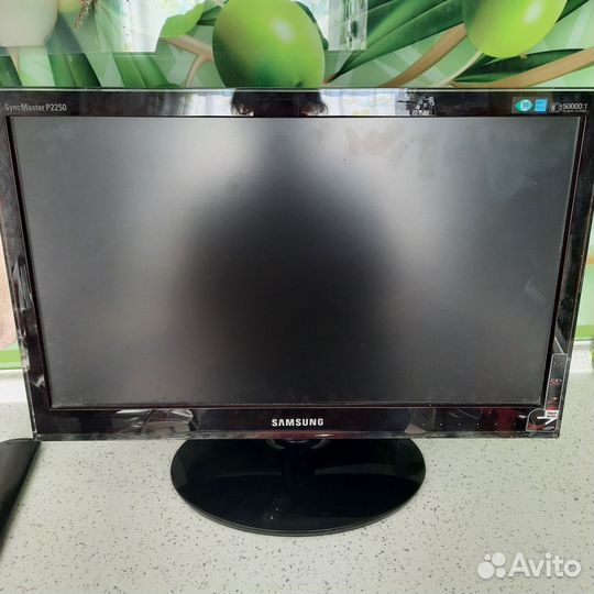 Монитор Samsung