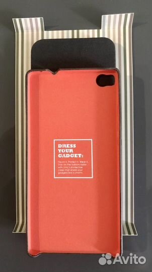 Чехол Huawei P8 новый