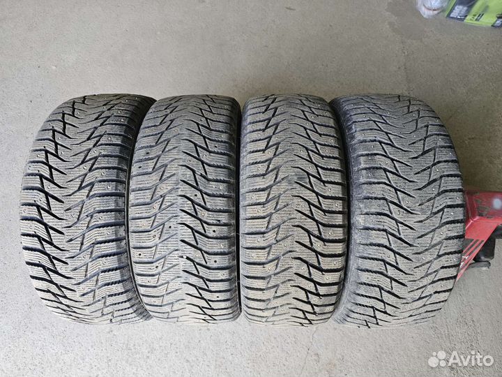 Sailun Ice Blazer Alpine 225/45 R18