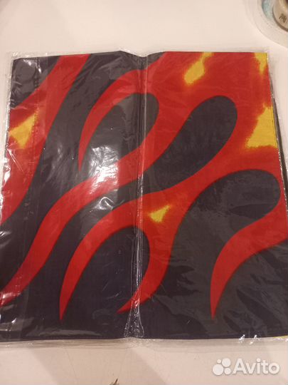 Бандана детская