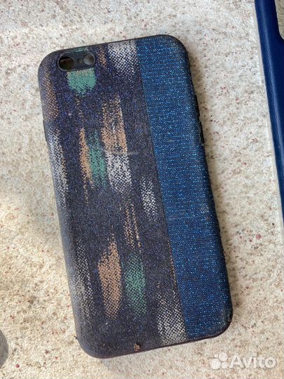 Чехлы для телефона