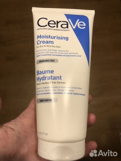 Крем cerave