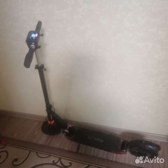 Электросамокат Gt350s