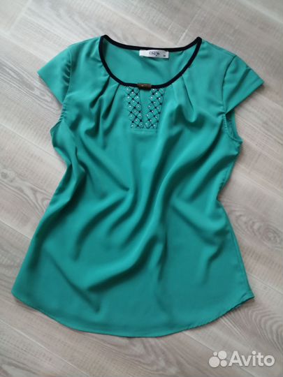 Блузки пакетом 42 44