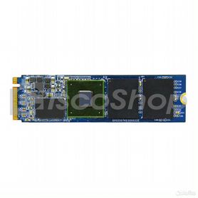 SSD UD info M2P-80DE, PCIe M.2, 3D TLC, 480GB