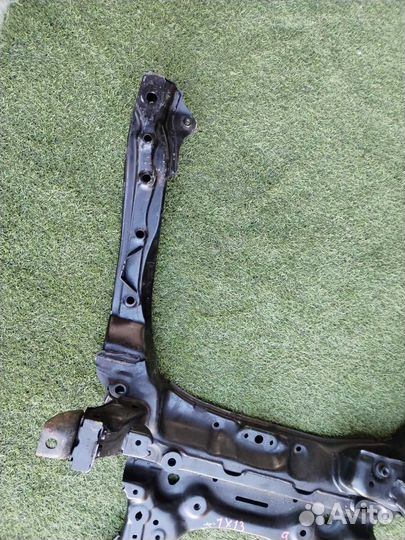 Балка под двс Honda Accord CV 2020