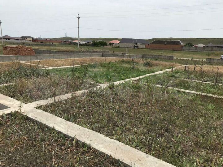 Участок 15 сот. (ИЖС)