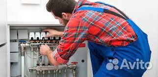 Монтаж отопления, Ремонт отопления, обслуживание