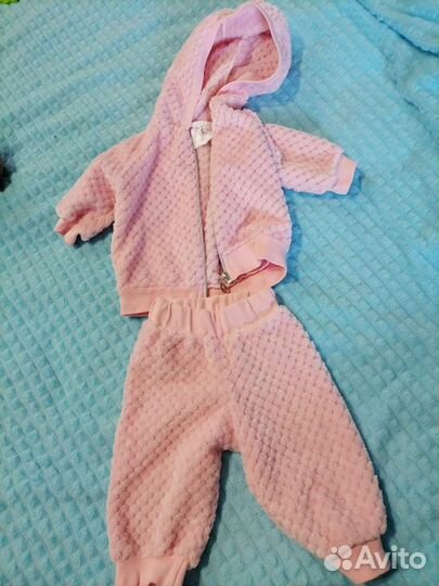 Костюм детский