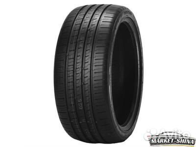 Duraturn Mozzo Sport 215/50 R17 95W