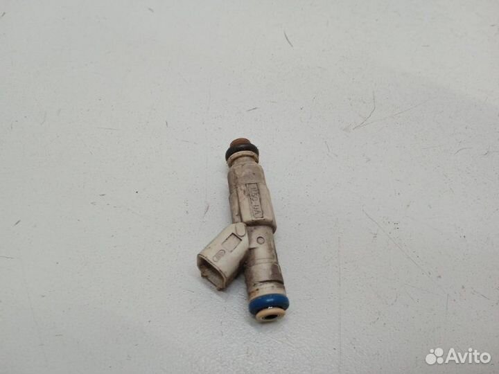Форсунка топливная Ford C Max 2003-2010