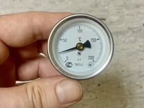 Термометр биметаллический тбп-40 (Россия)