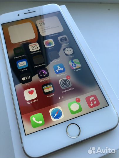 iPhone 7 Plus, 32 ГБ