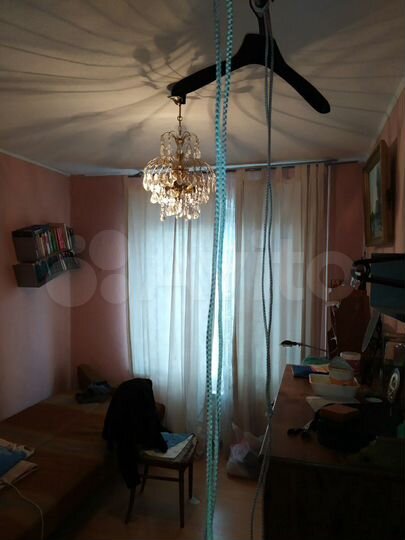 Комната 15 м² в 3-к., 7/9 эт.