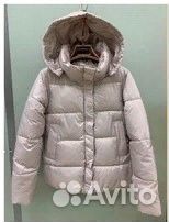 Новые куртки