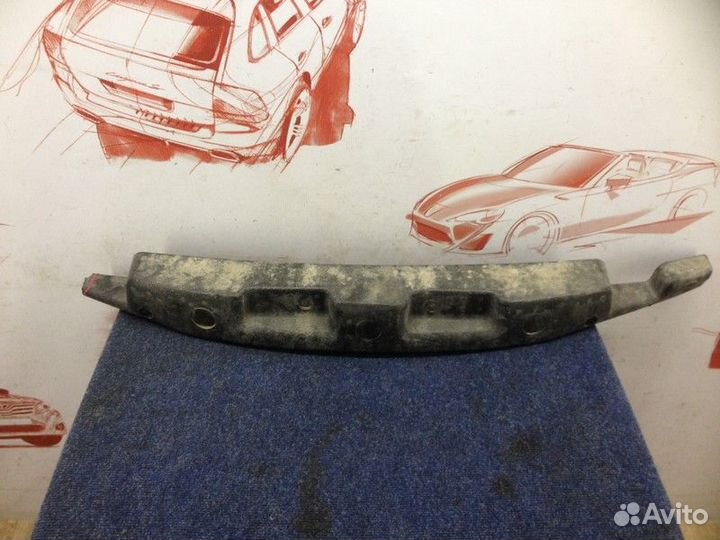 Абсорбер (наполнитель) бампера переднего Lifan