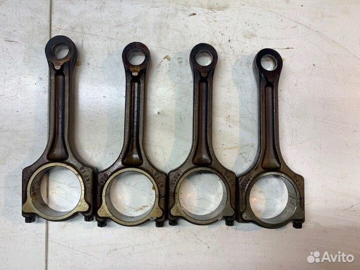 Комплект шатунов EP6 Peugeot 308 EP6
