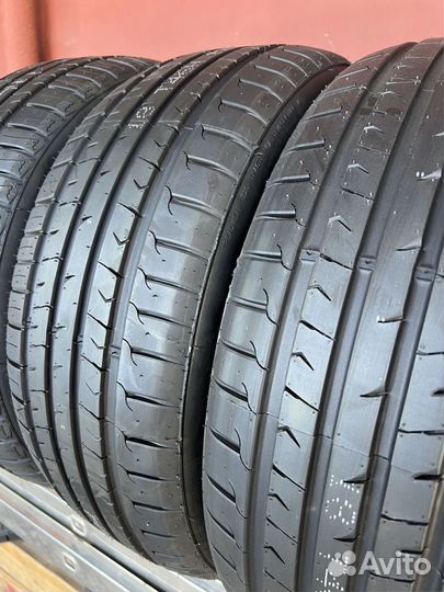 Sunwide RS-One 295/40 R22 93Y