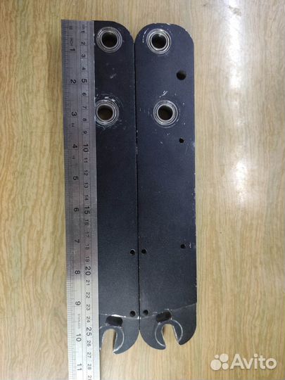 Рычаги электросамокат