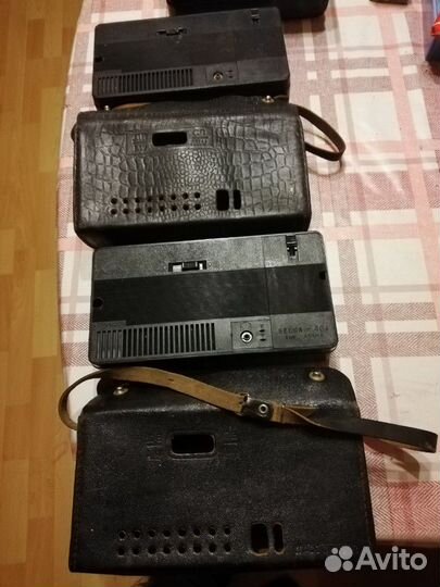 Радиоприёмники