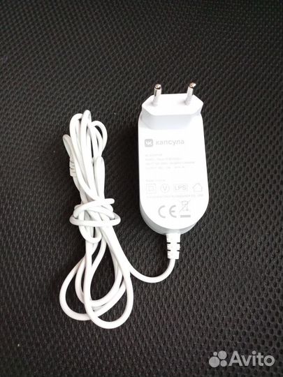 Умная колонка Vk Капсула