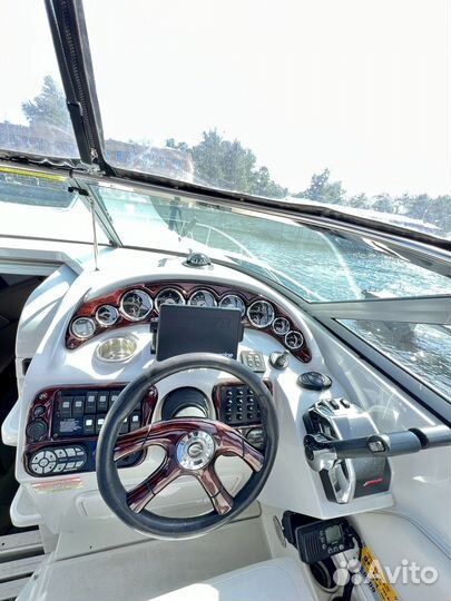 Катер Crownline 315