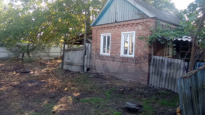 Дом 78 м² на участке 32 сот.