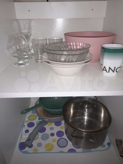 Квартира-студия, 28 м², 17/17 эт.