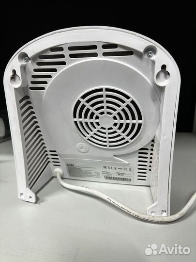 Сушилка для рук Ballu bahd 2000DM