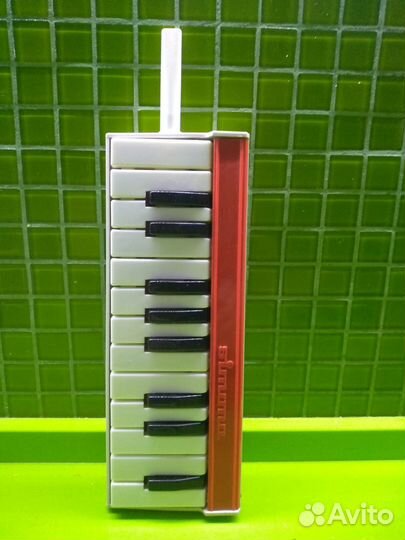 Expovita Simona музыкальный губной инструмент