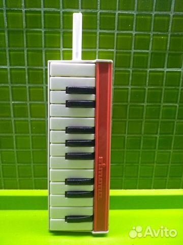 Expovita Simona музыкальный губной инструмент