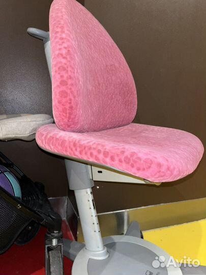 Детское кресло