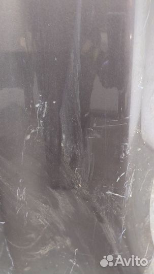 Крыло левое переднее Nissan X-Trail (T31), 2007