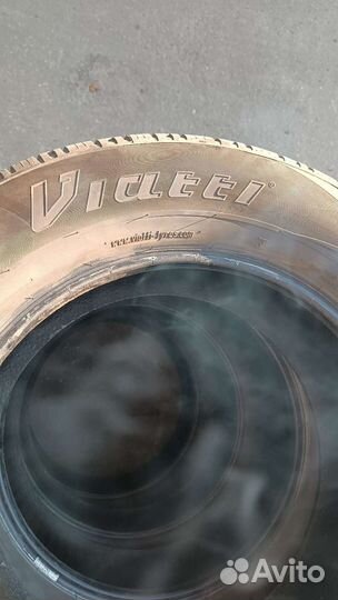 Viatti Bosco A/T 265/60 R18