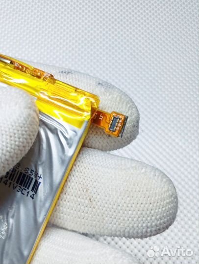 ZTE Nubia Z9 Max. Аккумулятор. Оригинал