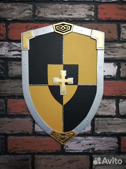 Декоративное панно